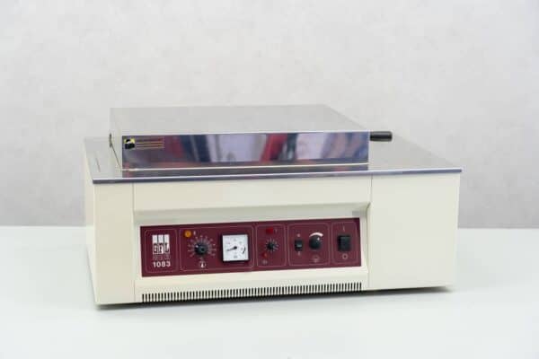 GFL 1083 Schudwaterbad