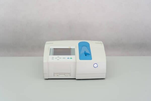 Hach Lange Lico 400 Spectrale Colorimeter