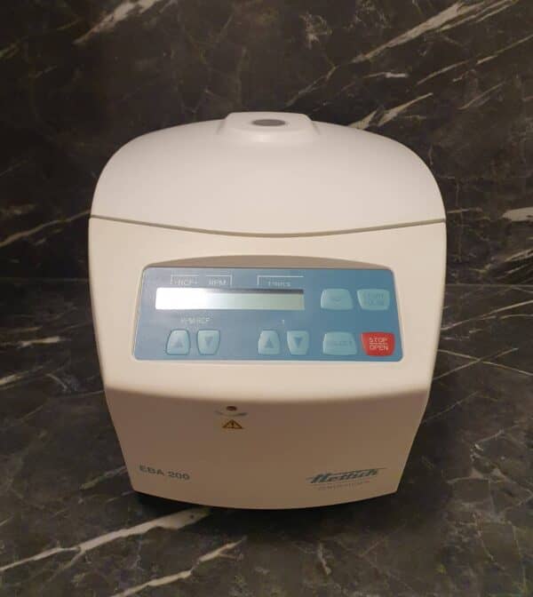 Hettich EBA 200 Centrifuge