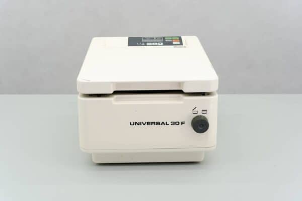 Hettich Universal 30F Centrifuge