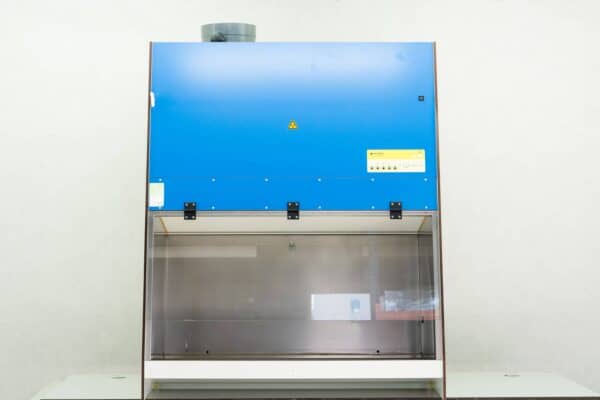 Interflow IF-MVK 122 IIB Microbiologische Veiligheidskast