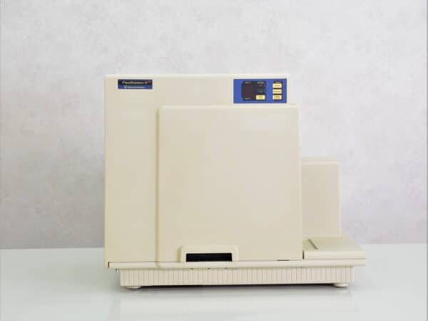 Molecular Devices Flexstation 2384 Microplaat lezer