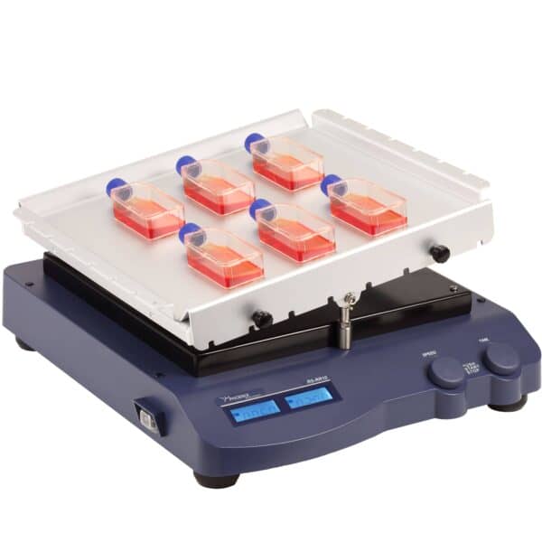 Phoenix RS-RD 10 3D Platform Schudder