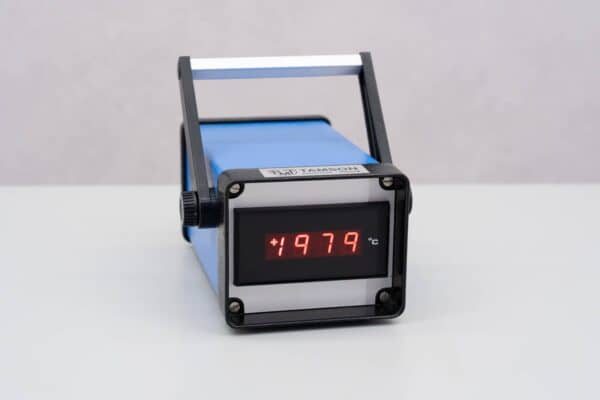Tamson/Berghof BTA 840 Temperatuurlezer