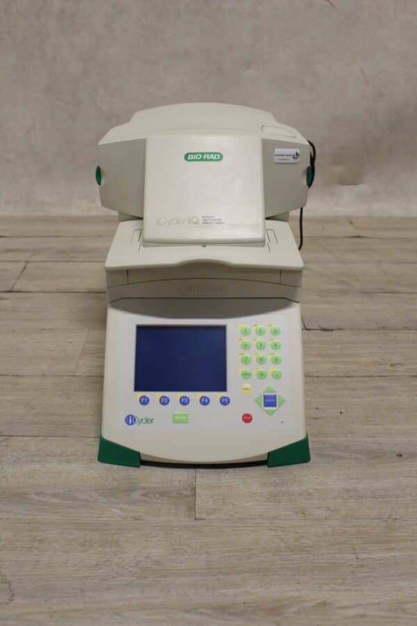 Bio-Rad iCycler Thermal Cycler met MyiQ Optical Module