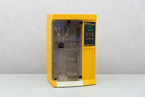 Gerhardt VAP30 Vapodest