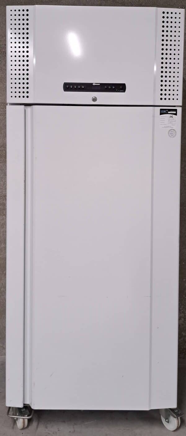 Gram BioPlus RF600W Vriezer