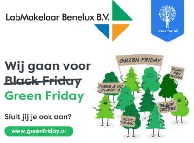 Green Friday