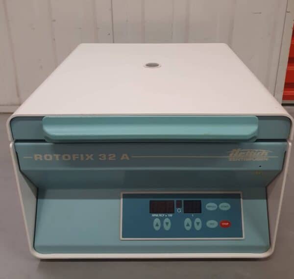 Hettich Rotofix 32A Centrifuge