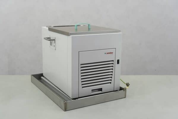 Julabo F34 Gekoeld Circulatie Waterbad