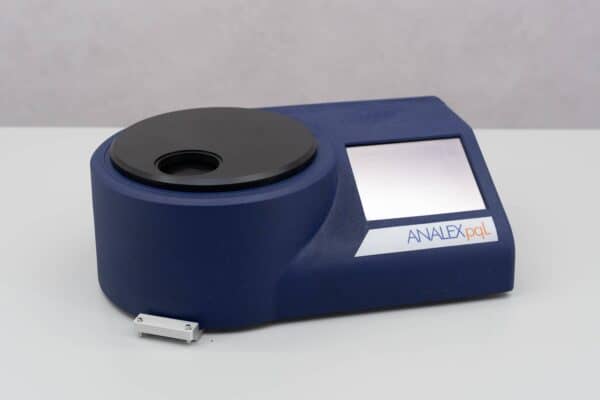 Kittiwake ANALEX pqL Ferro Debris Meter
