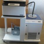 Labgene Coolsafe 110-4 Vriesdroger + Scanspeed 40 Centrifuge