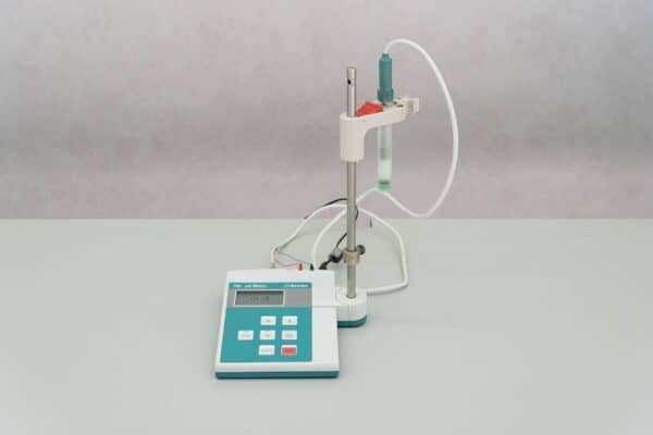 Metrohm 744 pH-meter