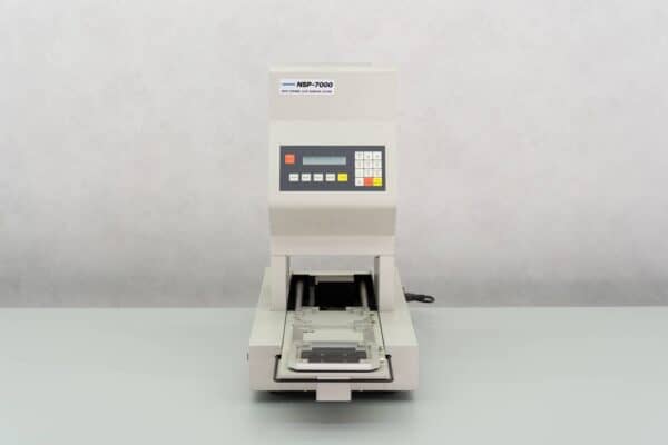 Nichiryo NSP-7000 Autosampler Meerkanaals Automatisch Bemonsteringssysteem