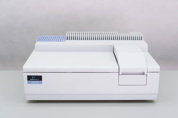Perkin Elmer Lambda 25 UV-Vis Spectrofotometer