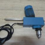 Retsch MR1 Bovenroerder