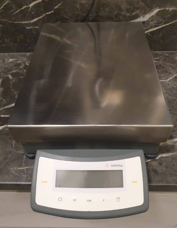 Sartorius CP34000-0CE Weegschaal