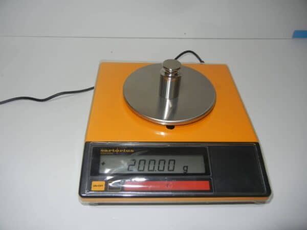 Sartorius L310 Precisie Balans