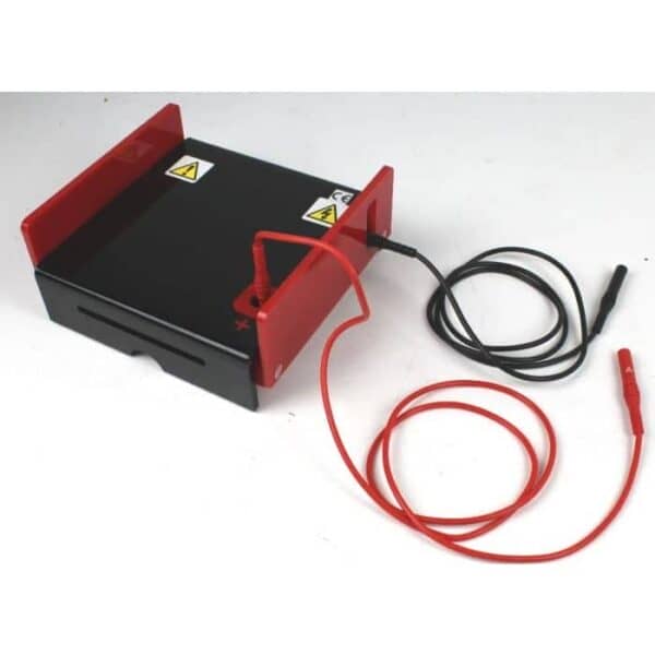 Scie Plas V10-SDB Semi-droge Blotter