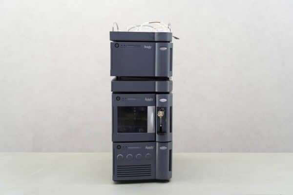 Waters Acquity UPLC Systeem