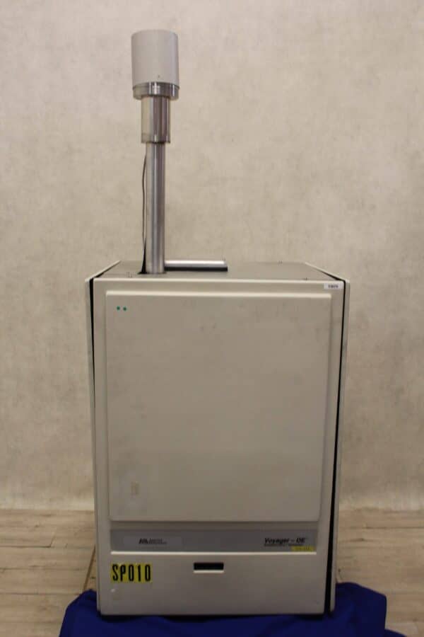 Applied Biosystems Voyager-DE Biospectrometry Werkstation