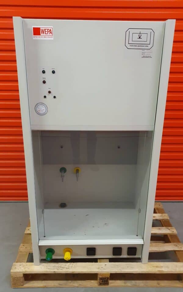 Asecos APA145.075 Opzetzuurkast