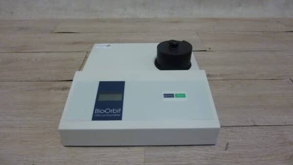 Bio-Orbit Luminometer 1253 Luminescentie Analysator