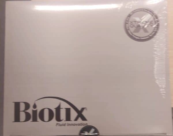 Biotix uTip 10 µL Extra Lang 10 x 96 Filtertip
