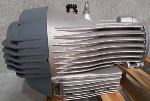 Edwards nXDS10i Vacuümpomp
