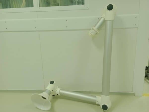 Fumex MT 2000-75 Alsident Arm