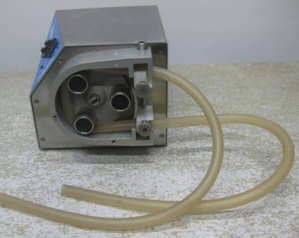 Ismatec Ecoline ISM1079 Peristaltische Pomp