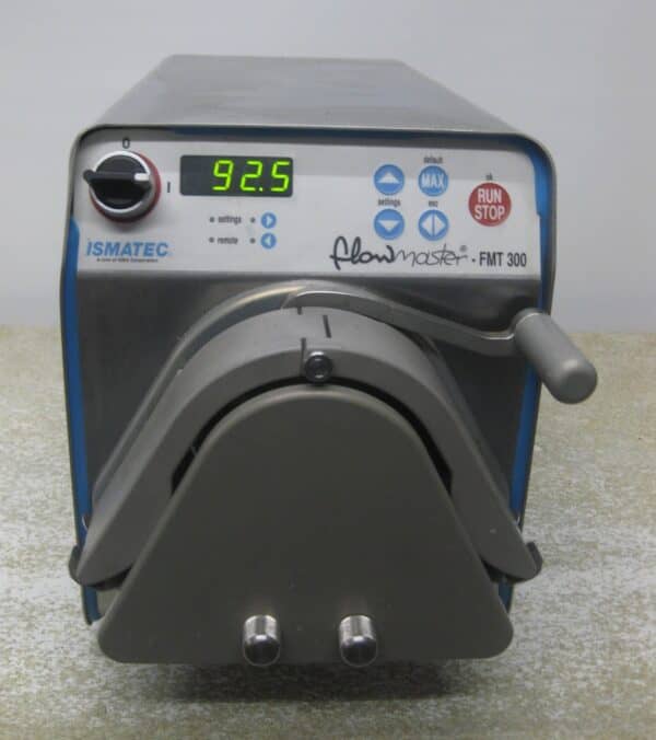 Ismatec Flowmaster FMT300 Peristaltische Pomp
