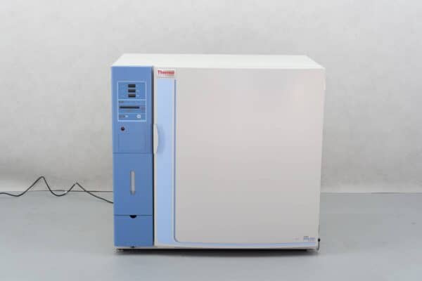Thermo Scientific Forma Steri-Cult 3851/3311M  CO2  Broedstoof