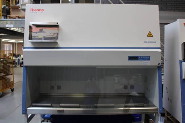 Thermo Scientific MSC Advantage 1.8 Biologische Veiligheidskast