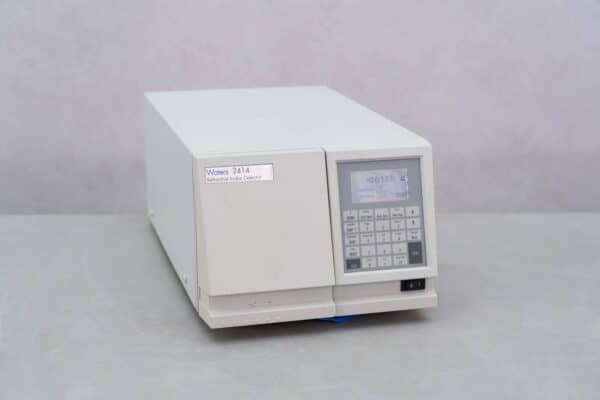 Waters 2414 Refractive Index Detector