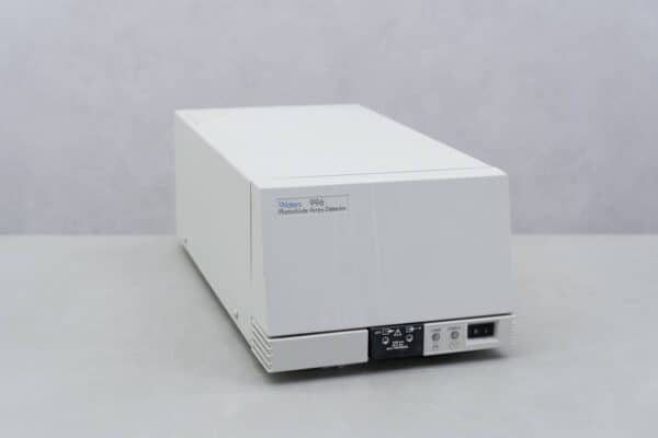 Waters 996 HPLC fotodiode-arraydetector