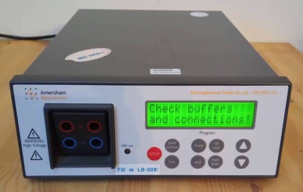 Amersham Bioscience EPS 3501 XL Power Supply