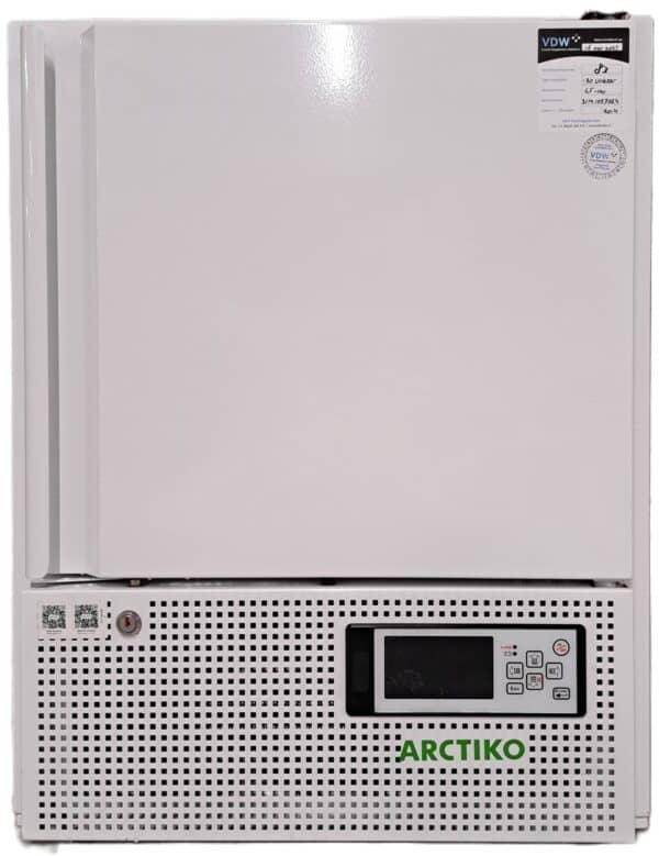 Arctiko LF 100 Vriezer