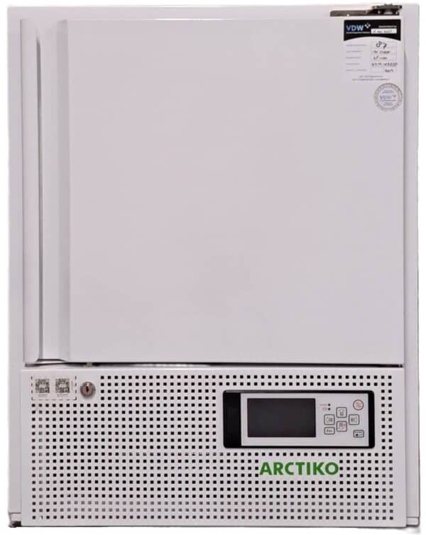 Arctiko LF 100 Vriezer