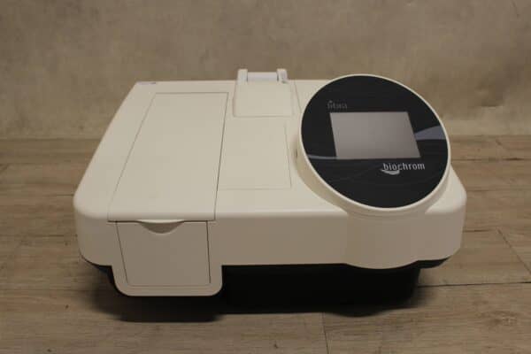 Biochrom Libra S60 UV/Vis Spectrofotometer