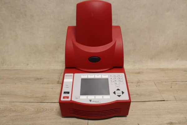 Biometra TOptical Gradient 96 Real-Time PCR Thermal Cycler