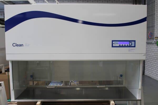 Clean Air DLF 660 EC Downflow Cabinet