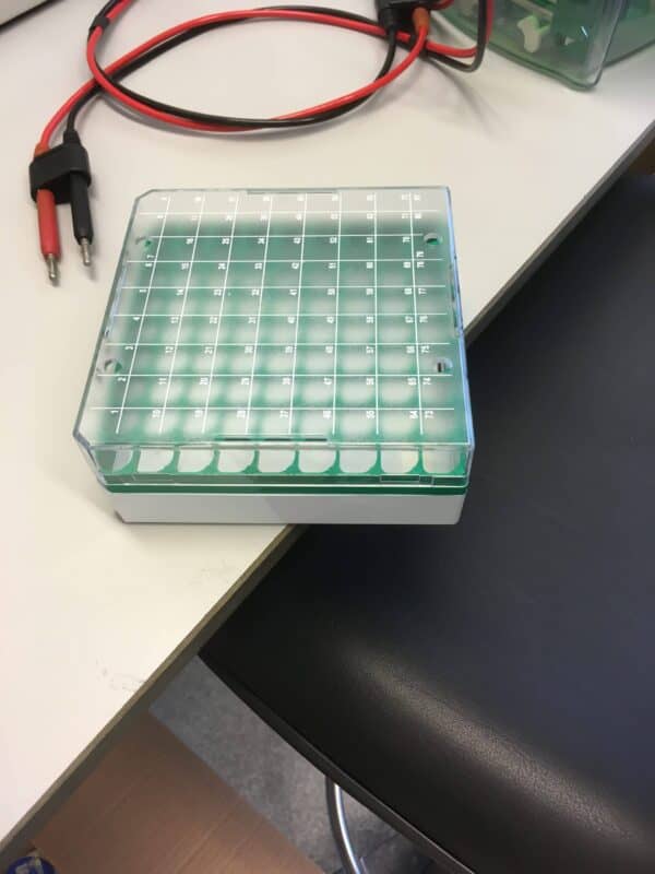Cryobox