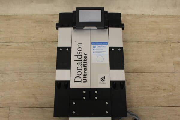 Donaldson Ultrapac Smart 0005 SuperPlus Gas Adsorptie Droger