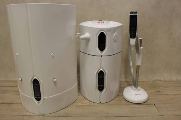 Elga PURELAB Chorus 2+ Zuiver Water Systeem