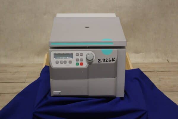 Hermle Z 326 K Gekoelde Centrifuge