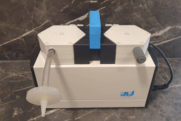 KNF PM12955-840.3 Laboport Vacuümpomp