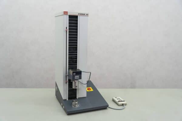 MTS Synergie 100 Trekbank