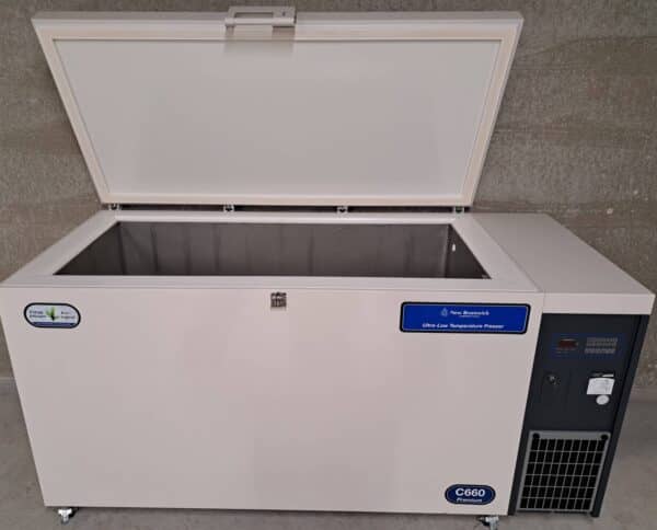 New Brunswick Scientific C660-86 -80°C Vriezer