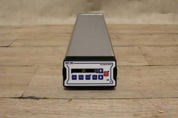 Oxford Lab Products BenchMate MHS - Multi-Positie Verwarmingsplaat met Magneetroerder